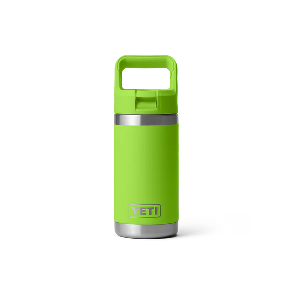 YETI RAMBLER® JR Kid's Bottle - 12oz / 354ml