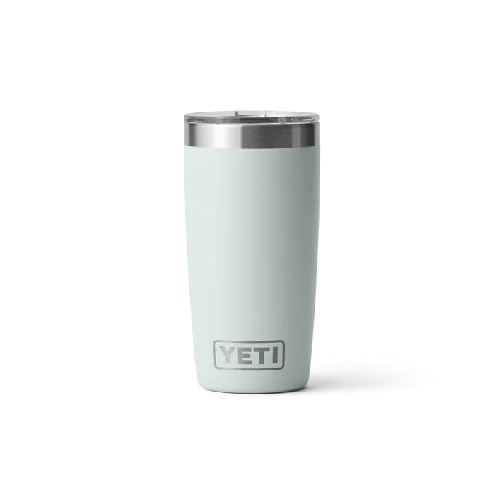 YETI Rambler ランブラー　10oz YETI RAMBLER® Tumbler - 10oz / 296ml - Plastic Freedom