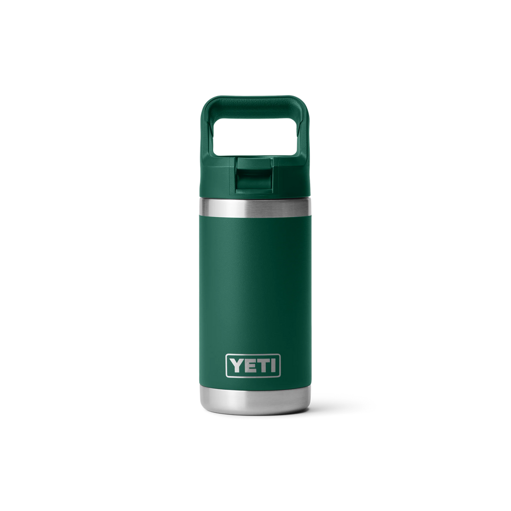 YETI RAMBLER® JR Kid's Bottle - 12oz / 354ml - Plastic Freedom