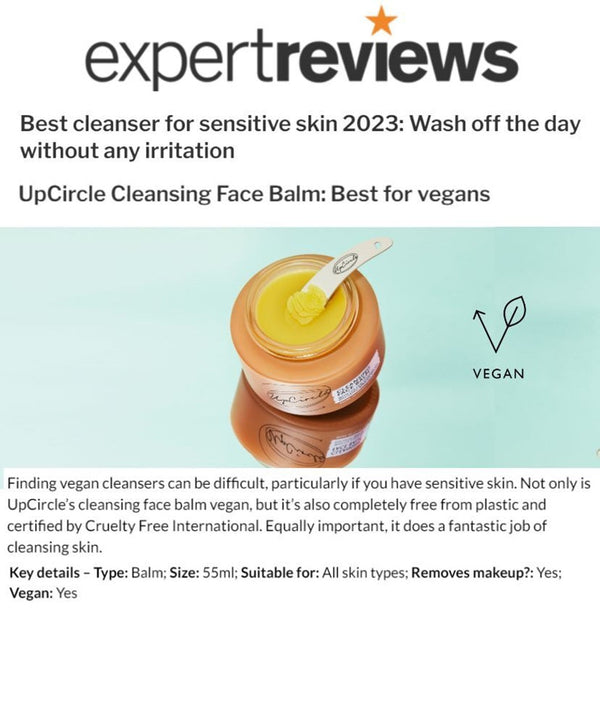 UpCircle Double Cleansing Bundle