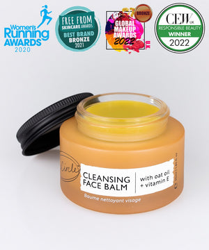 UpCircle Double Cleansing Bundle