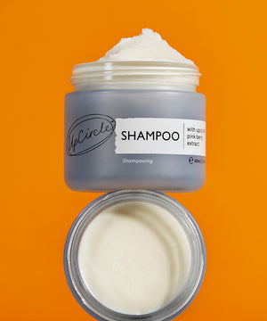 UpCircle Shampoo Creme with Pink Berry - Bulk Buy