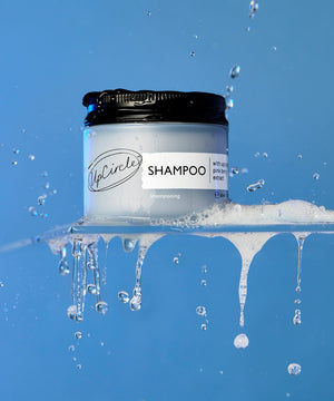 UpCircle Shampoo Creme with Pink Berry - Bulk Buy