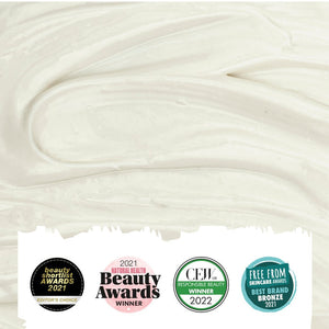 UpCircle Face Moisturiser with Vitamin E