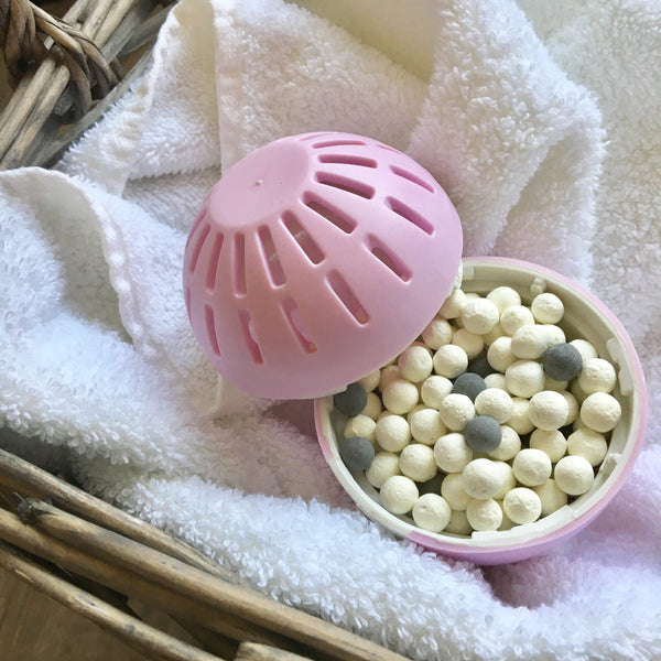 Ecoegg Laundry Egg Non-Bio Starter Pack x70 Washes