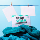 StripWash Laundry Eco-Strips - x24 Pack