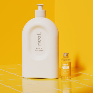 Neat Complete Cleaning Set