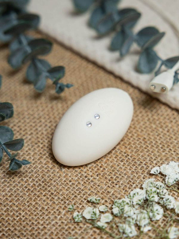 The Natural Love Company Remote Control Only - Recycled Ocean Plastic