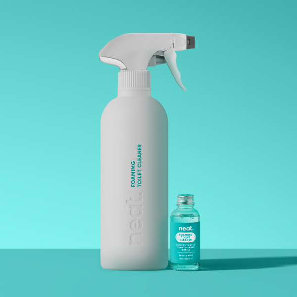 Neat Complete Cleaning Set