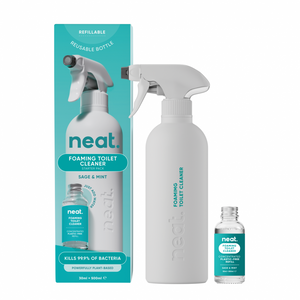 Neat Complete Cleaning Set