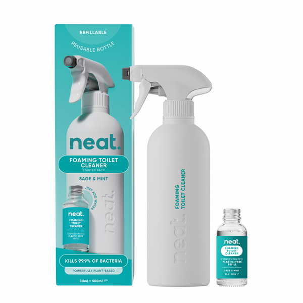 Neat Complete Cleaning Set