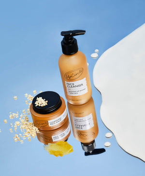 UpCircle Double Cleansing Bundle
