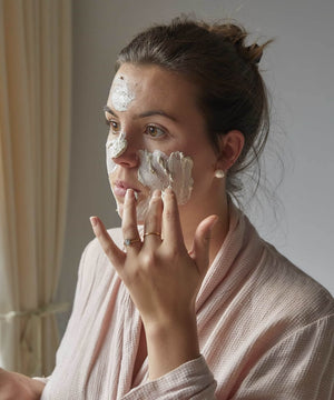 UpCircle Clarifying Face Mask with Kaolin Clay