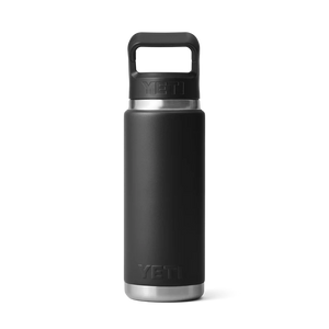 YETI RAMBLER® Straw Bottle - 26oz / 769ml