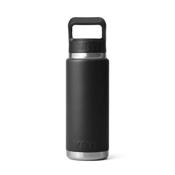 YETI RAMBLER® Straw Bottle - 26oz / 769ml