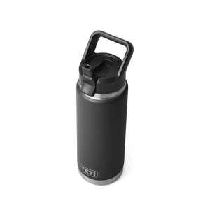 YETI RAMBLER® Straw Bottle - 26oz / 769ml