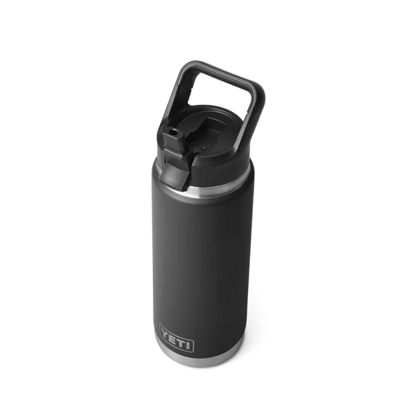 YETI RAMBLER® Straw Bottle - 26oz / 769ml