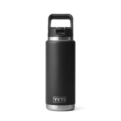 YETI RAMBLER® Straw Bottle - 26oz / 769ml
