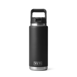 YETI RAMBLER® Straw Bottle - 26oz / 769ml