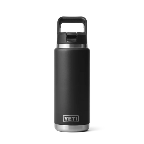 YETI RAMBLER® Straw Bottle - 26oz / 769ml