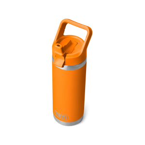 YETI RAMBLER® Straw Bottle - 18oz / 532ml