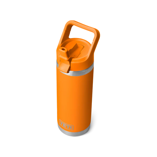 YETI RAMBLER® Straw Bottle - 18oz / 532ml