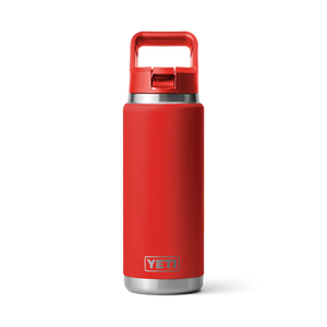 YETI RAMBLER® Straw Bottle - 26oz / 769ml