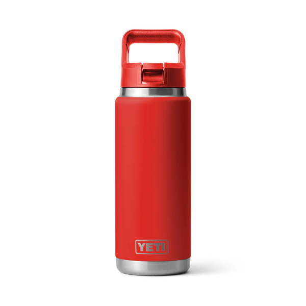 YETI RAMBLER® Straw Bottle - 26oz / 769ml