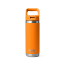 YETI RAMBLER® Straw Bottle - 18oz / 532ml