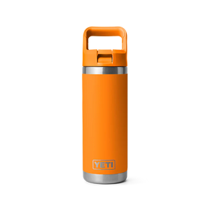 YETI RAMBLER® Straw Bottle - 18oz / 532ml