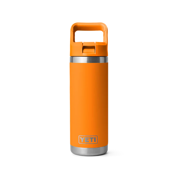 YETI RAMBLER® Straw Bottle - 18oz / 532ml