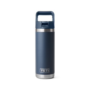 YETI RAMBLER® Straw Bottle - 18oz / 532ml
