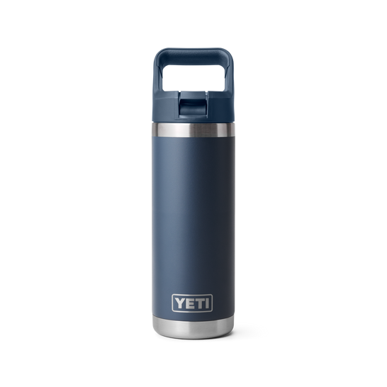 YETI RAMBLER® Straw Bottle - 18oz / 532ml