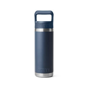 YETI RAMBLER® Straw Bottle - 18oz / 532ml