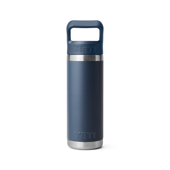YETI RAMBLER® Straw Bottle - 18oz / 532ml