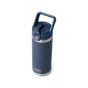 YETI RAMBLER® Straw Bottle - 18oz / 532ml