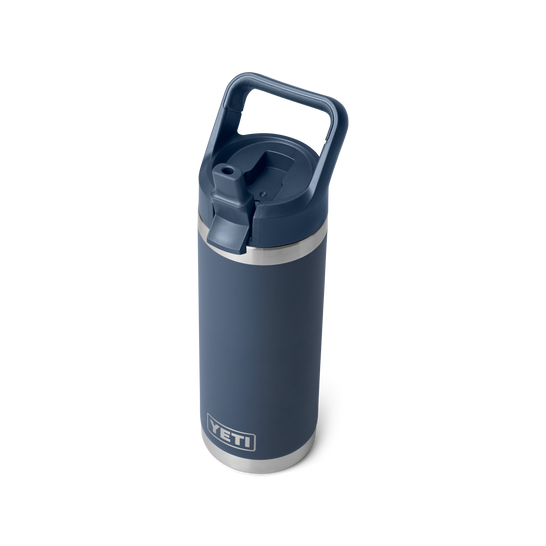 YETI RAMBLER® Straw Bottle - 18oz / 532ml