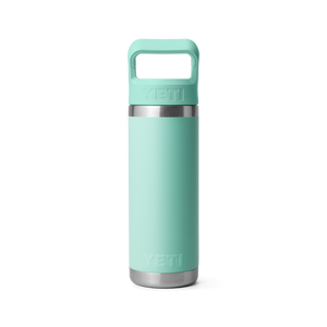YETI RAMBLER® Straw Bottle - 18oz / 532ml