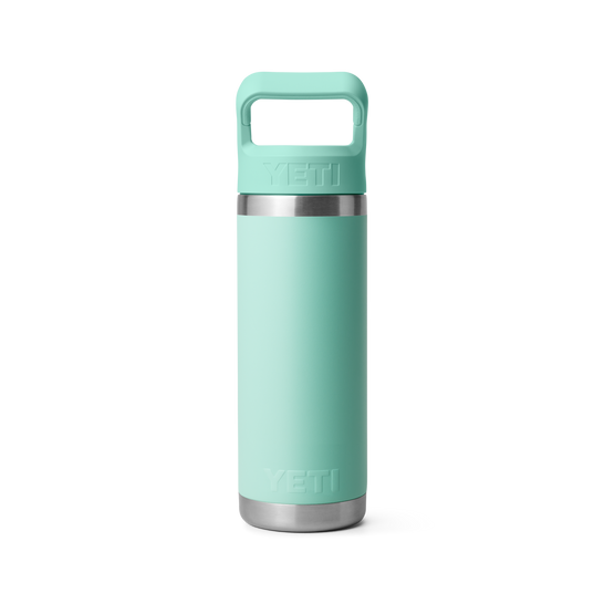 YETI RAMBLER® Straw Bottle - 18oz / 532ml