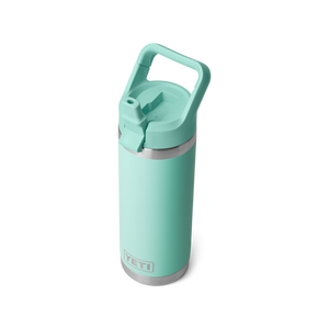 YETI RAMBLER® Straw Bottle - 18oz / 532ml