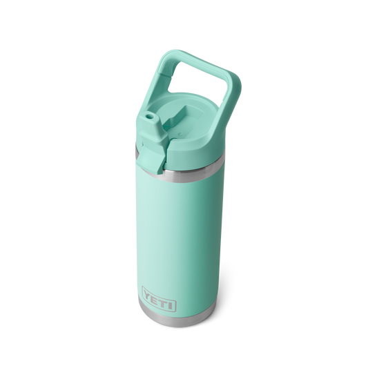 YETI RAMBLER® Straw Bottle - 18oz / 532ml