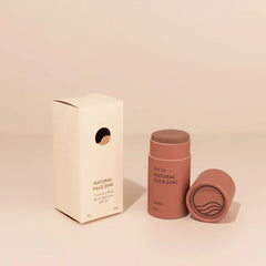 Winki Zinc Tinted Face Zinc SPF30 Vegan - 42g