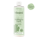 Miniml Fig & Patchouli Washing Up Liquid - Home Refill