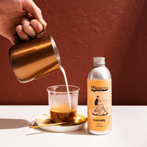Sip Syrup Vanilla