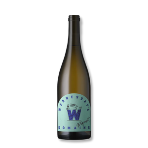 Wednesday's Domaine Piquant 0% White Wine