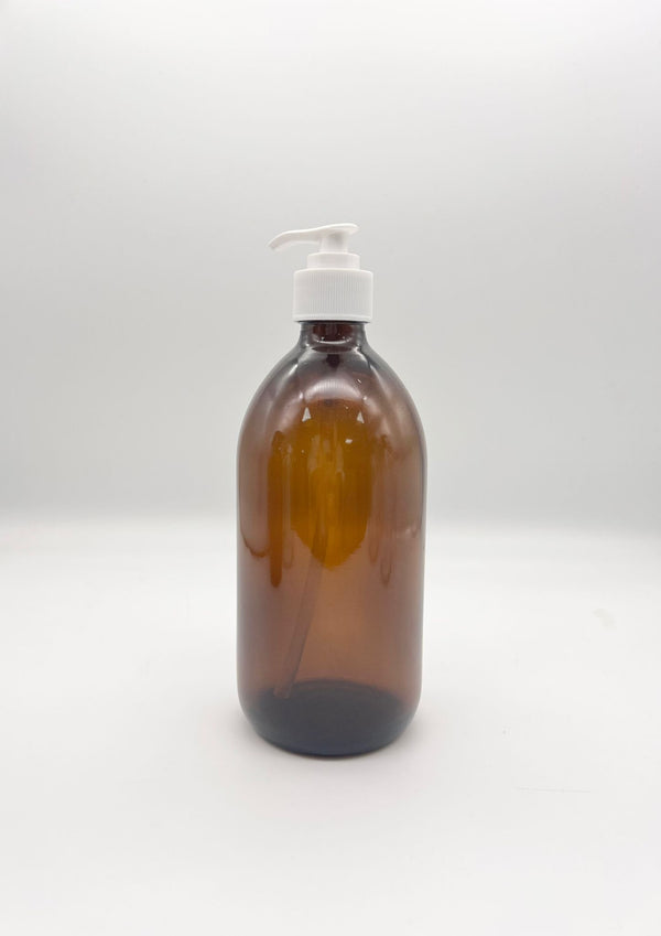 Plastic Freedom Pump/Spray Lid ONLY