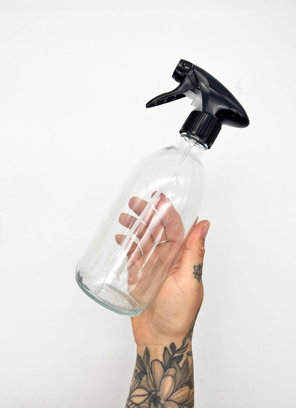 Plastic Freedom Pump/Spray Lid ONLY
