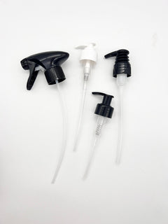 Plastic Freedom Pump/Spray Lid ONLY