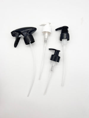 Plastic Freedom Pump/Spray Lid ONLY