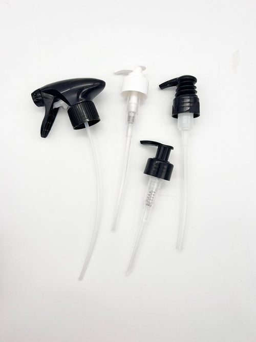 Plastic Freedom Pump/Spray Lid ONLY